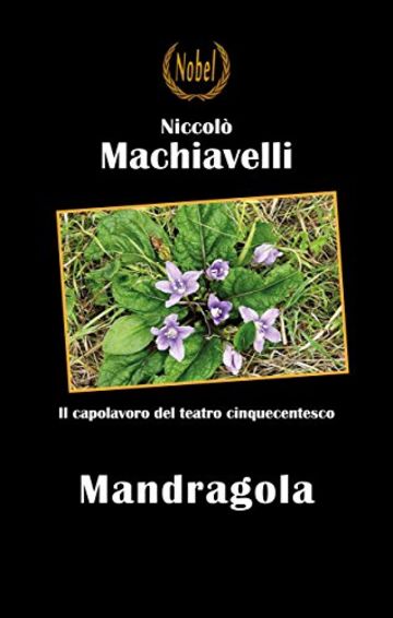 Mandragola (Libri da premio)